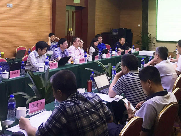 重磅！宏泰科技再次參與國家標(biāo)準(zhǔn)制定